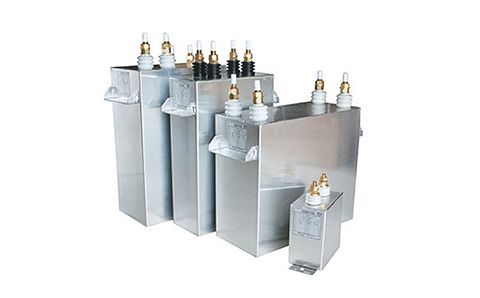 電容器直流耐壓意義？