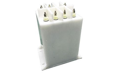 脈沖電容器的用途、識(shí)別和特性分析