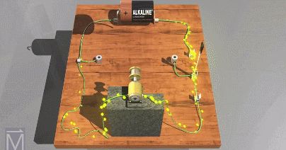 電容器是怎樣工作的？圖文結(jié)合形式來告訴您！