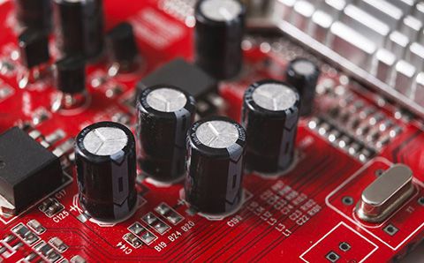 鋁電解電容器有什么用途？有哪些具體體現(xiàn)？