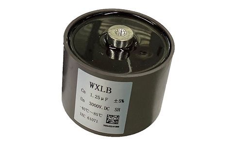 智能電容器有什么優(yōu)點(diǎn)？是什么樣的產(chǎn)品？