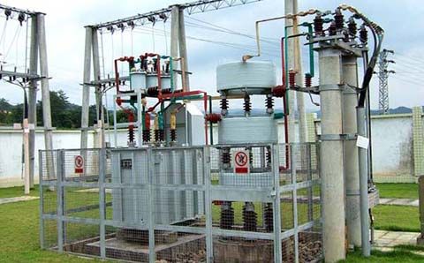 怎樣處理無功補(bǔ)償電容器在運(yùn)行中的異常？