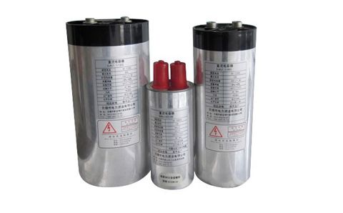 一輛新能源車需要多少電容器？