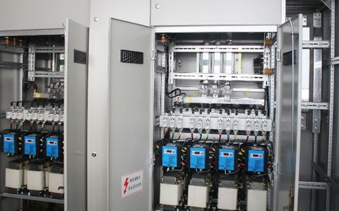 交流接觸器投切開(kāi)關(guān)無(wú)功補(bǔ)償存在哪些不足？