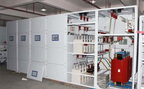 高壓無(wú)功補(bǔ)償柜的類(lèi)型和特點(diǎn)是什么？